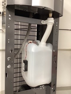 10 Ltr Overflow