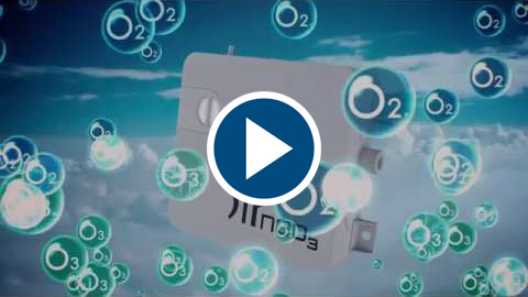 AA First Voir notre vidéo SIP Désinfectant